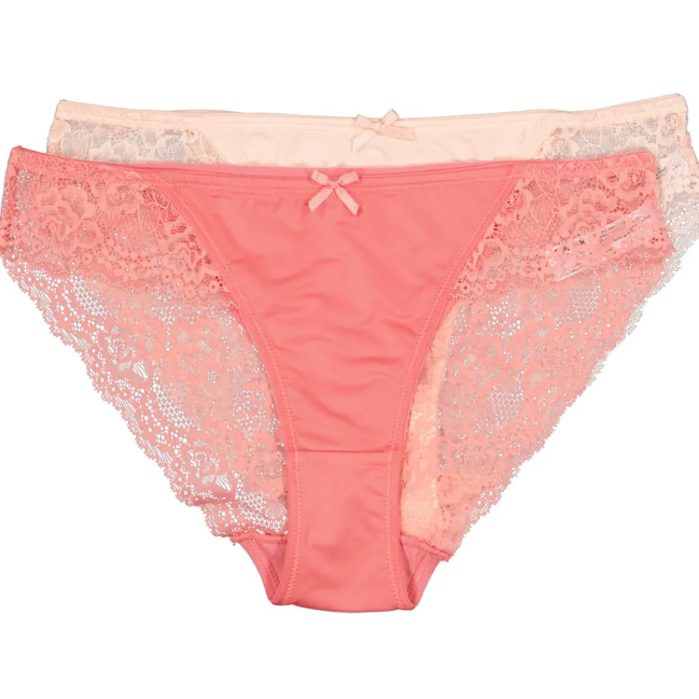 Zeeman Slips^Brazilian - Roze