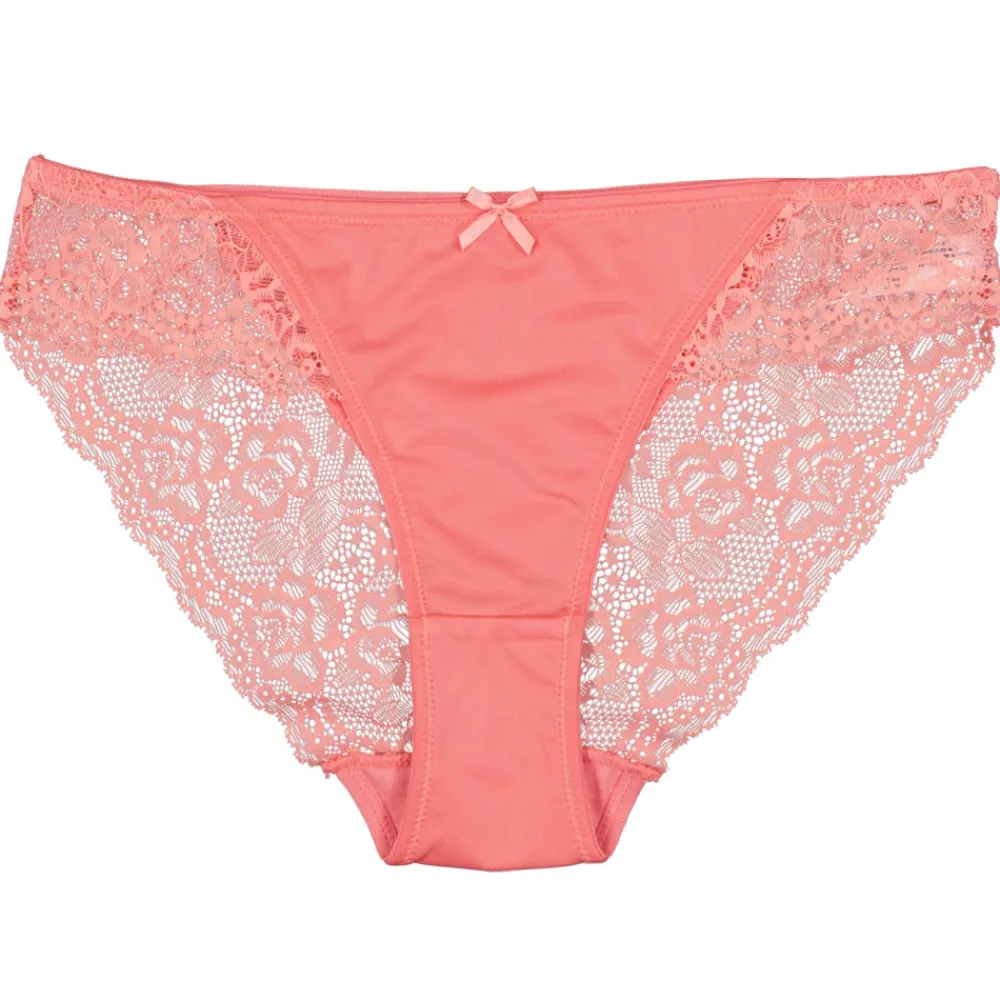 Zeeman Slips^Brazilian - Roze