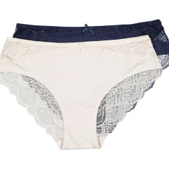 Zeeman Slips^Brazilian - Roze