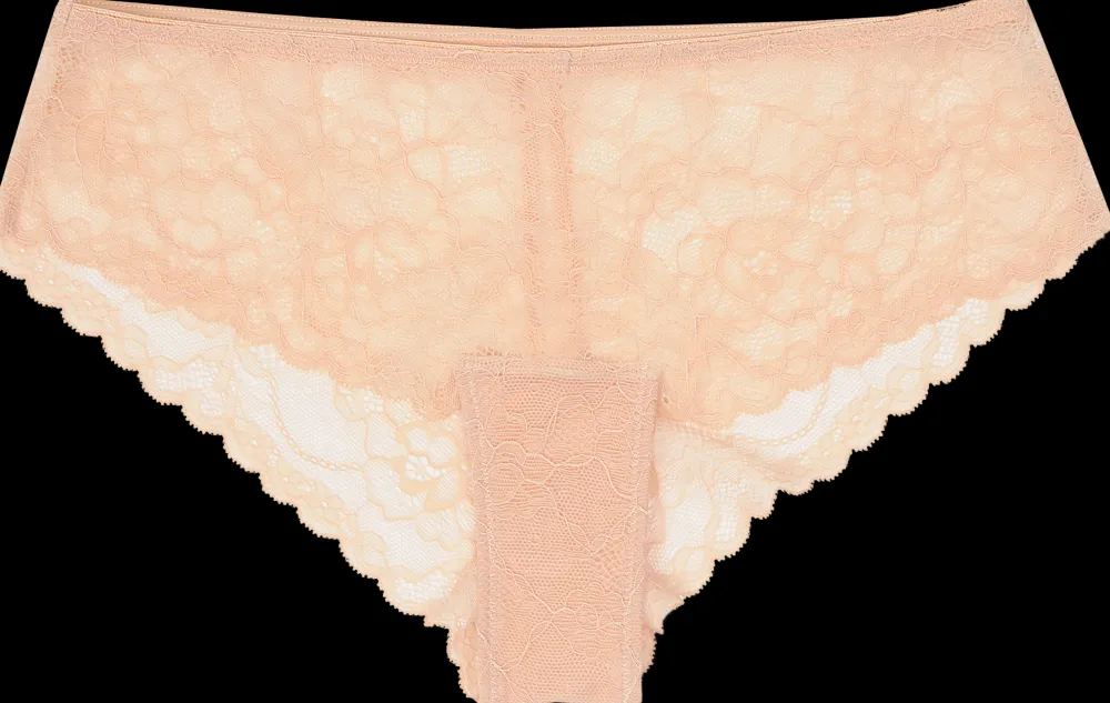 Zeeman Slips^Brazilian - Roze