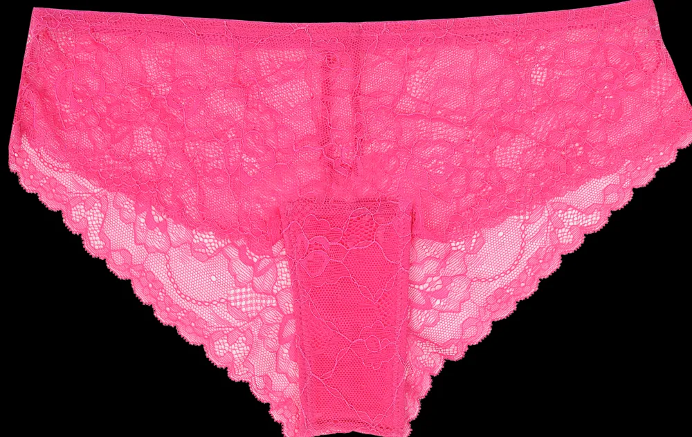 Zeeman Slips^Brazilian - Roze