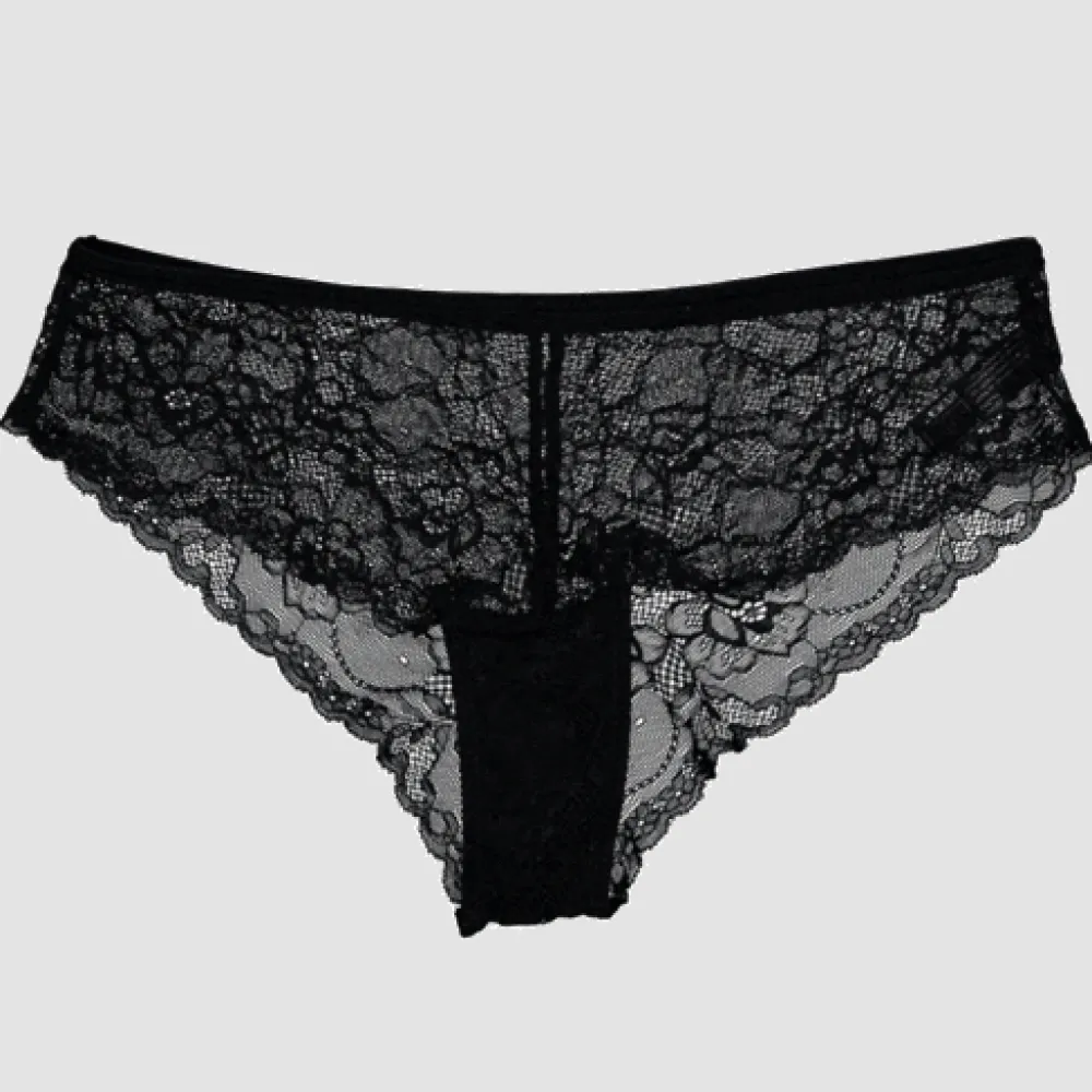 Zeeman Slips^Brazilian - Roze