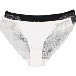 Zeeman Slips^Brazilian - Roze