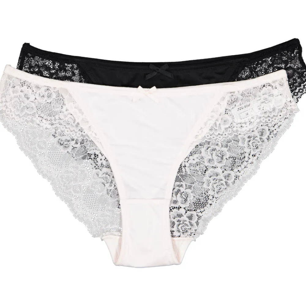 Zeeman Slips^Brazilian - Roze