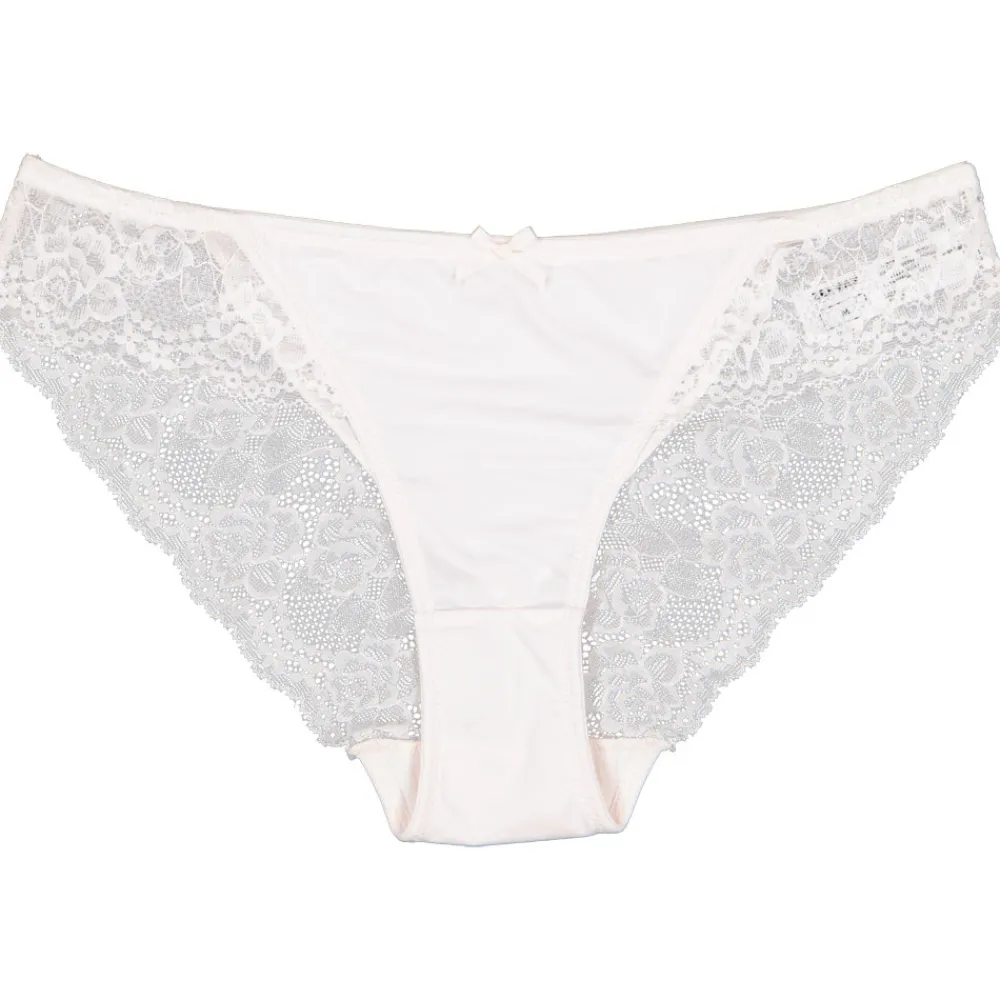 Zeeman Slips^Brazilian - Roze