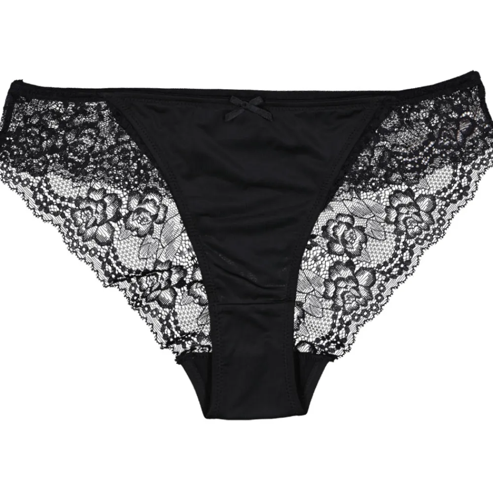 Zeeman Slips^Brazilian - Roze