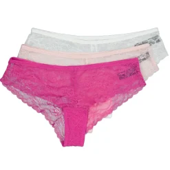 Zeeman Slips^Brazilian - Roze