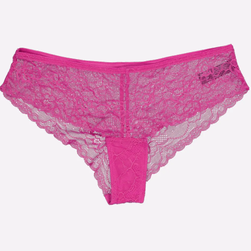 Zeeman Slips^Brazilian - Roze
