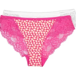 Zeeman Slips^Brazilian - Roze