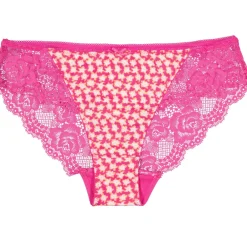 Zeeman Slips^Brazilian - Roze