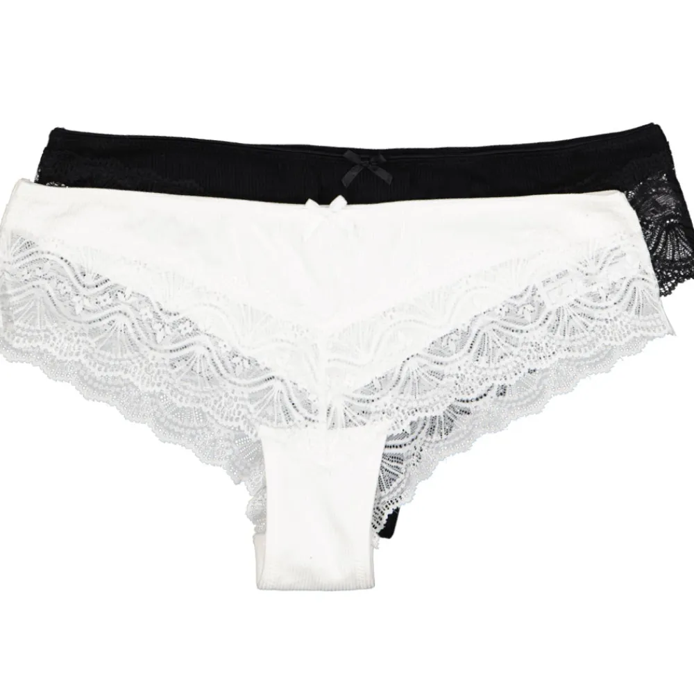 Zeeman Slips^Brazilian - Wit