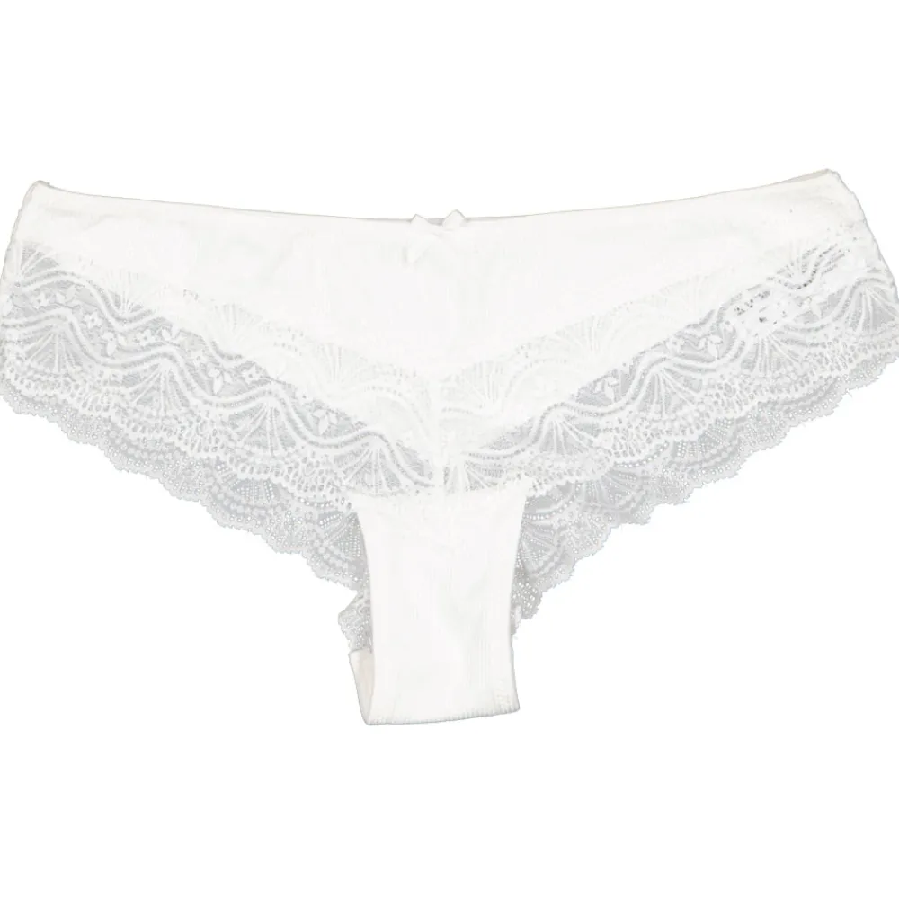 Zeeman Slips^Brazilian - Wit