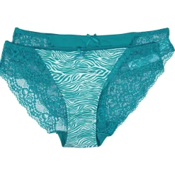 Zeeman Slips^Brazilian - Wit