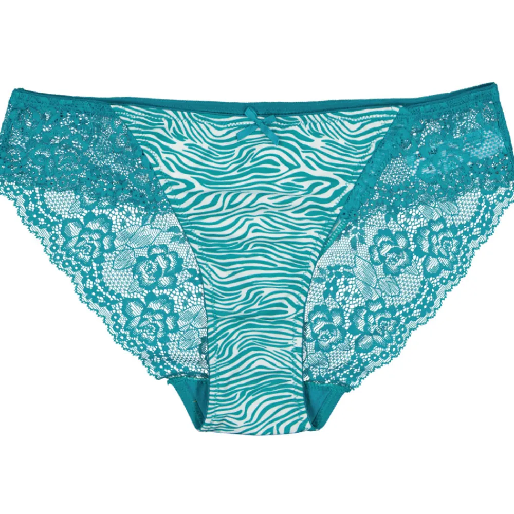 Zeeman Slips^Brazilian - Wit