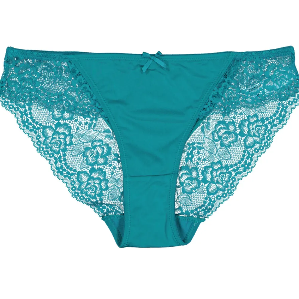 Zeeman Slips^Brazilian - Wit