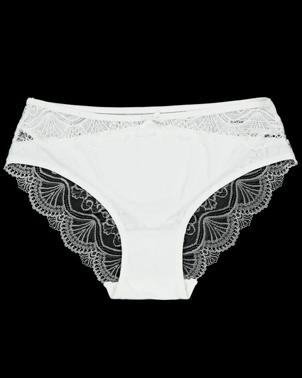 Zeeman Slips^Brazilian - Wit