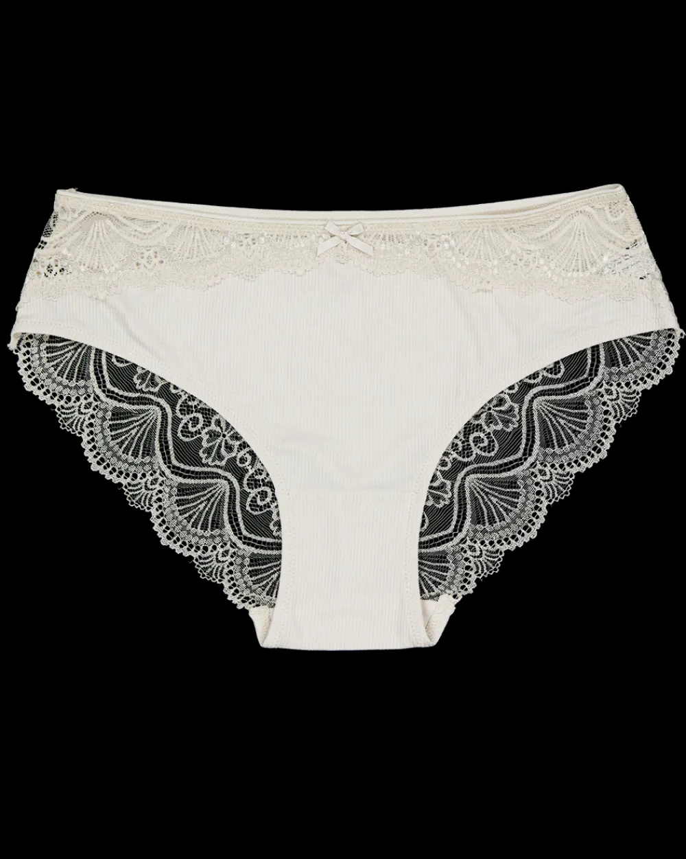 Zeeman Slips^Brazilian - Wit