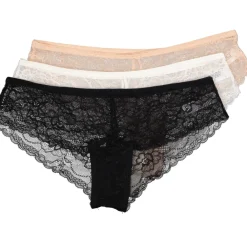 Zeeman Slips^Brazilian - Zwart