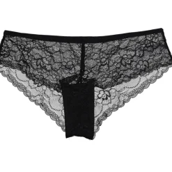 Zeeman Slips^Brazilian - Zwart
