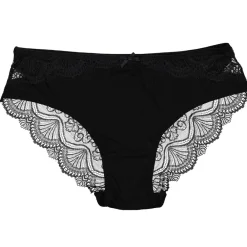 Zeeman Slips^Brazilian - Zwart