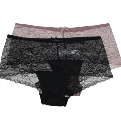 Zeeman Slips^Brazilian - Zwart