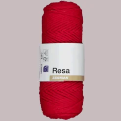 Zeeman Breigaren|Hobby^Breigaren - Rood