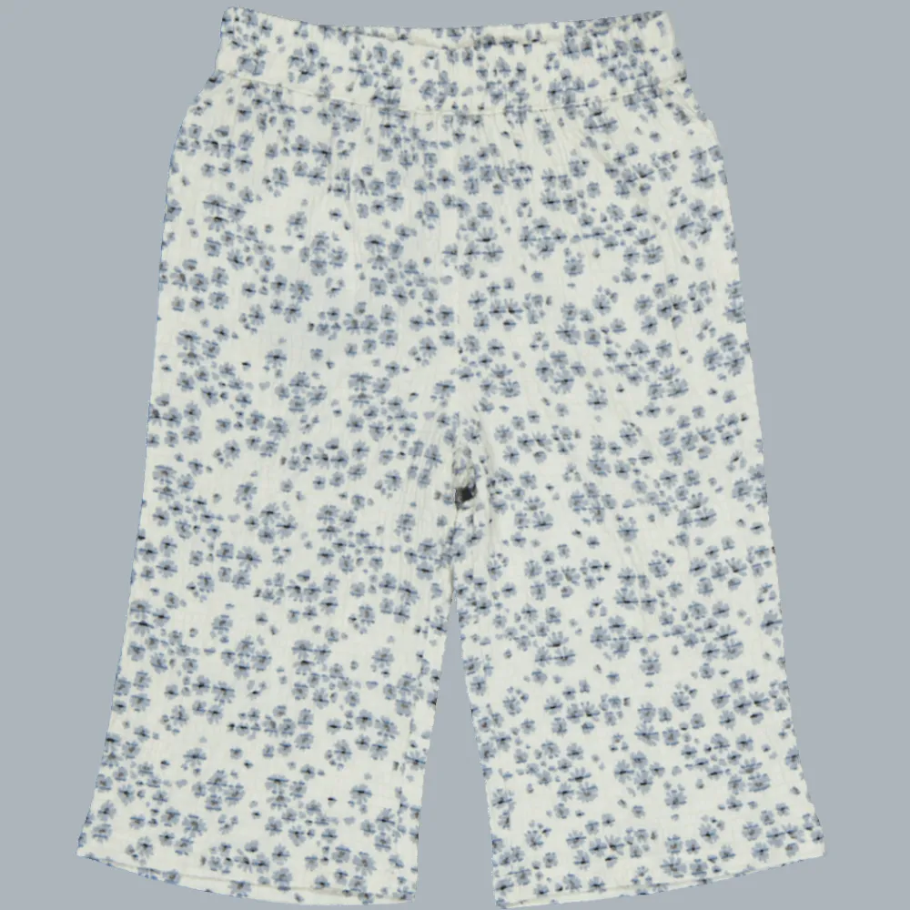 Zeeman Broeken^Broek - Blauw