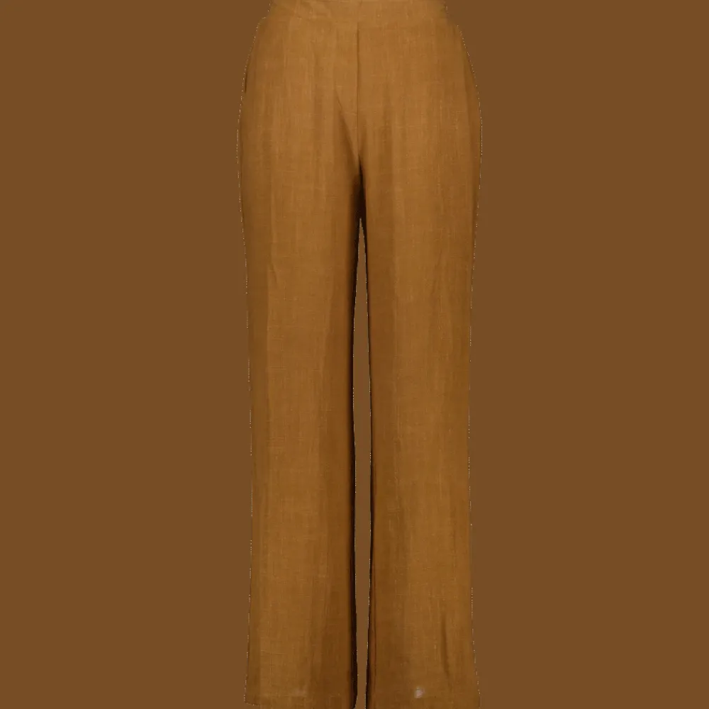 Zeeman Broeken^Broek - Bruin