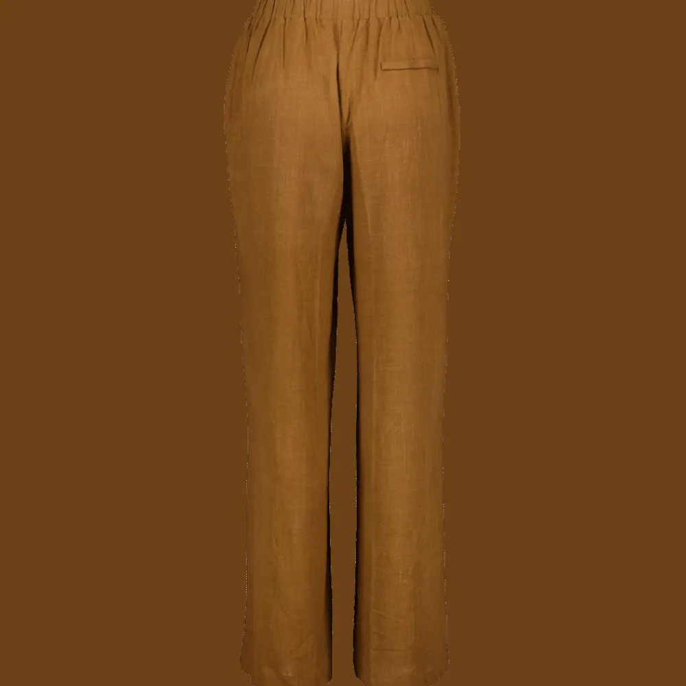 Zeeman Broeken^Broek - Bruin