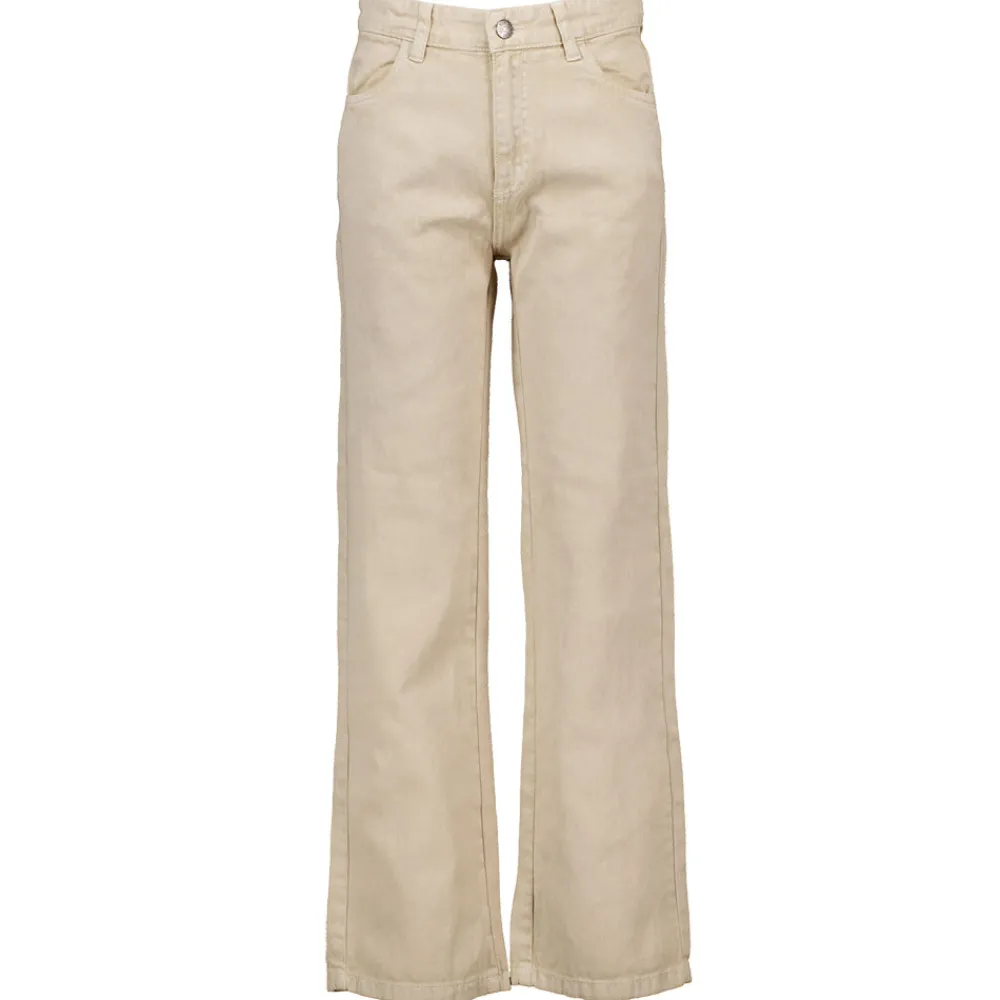 Zeeman Broeken|Broeken^Broek - Wit