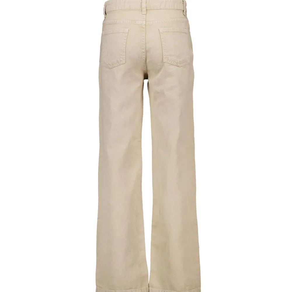 Zeeman Broeken|Broeken^Broek - Wit