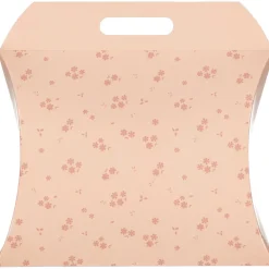 Zeeman Cadeaudoos|Kraamcadeaus^Cadeaudoos - Bruin