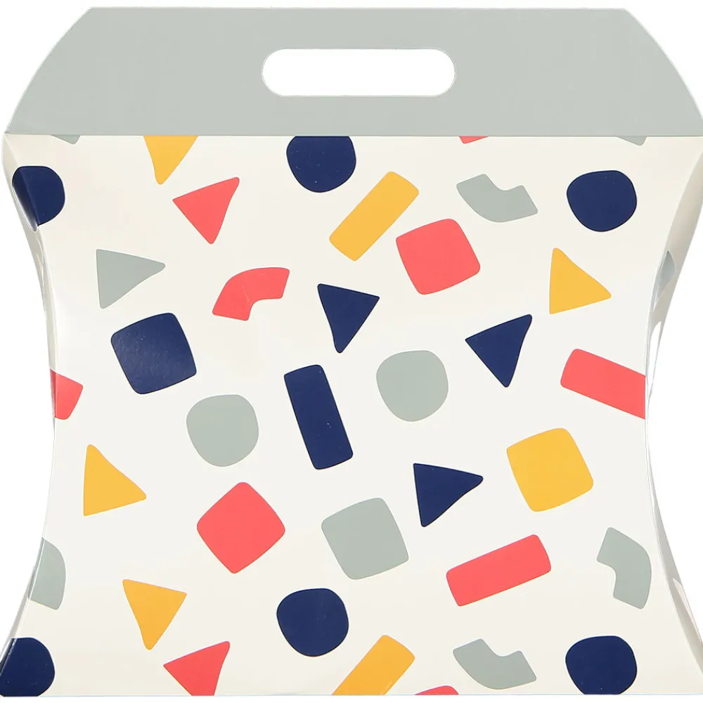 Zeeman Cadeaudoos|Kraamcadeaus^Cadeaudoos - Multi-color