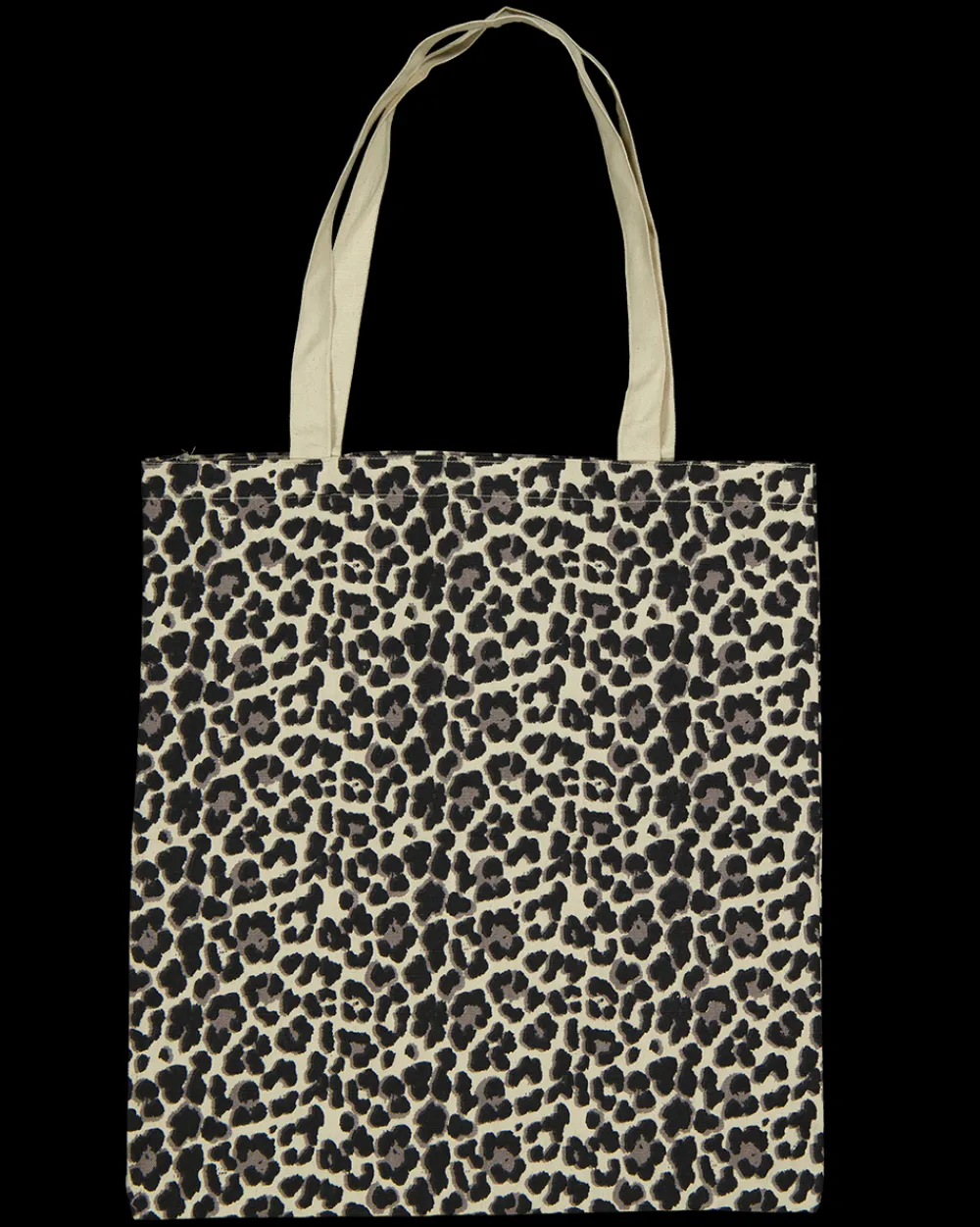 Zeeman Woonaccessoires^Canvastas - Bruin
