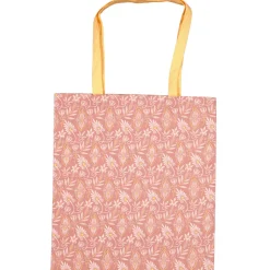 Zeeman Woonaccessoires^Canvastas - Roze