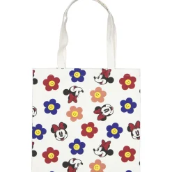 Zeeman Woonaccessoires|Tassen^Canvastas - Wit