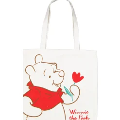 Zeeman Woonaccessoires|Tassen^Canvastas - Wit