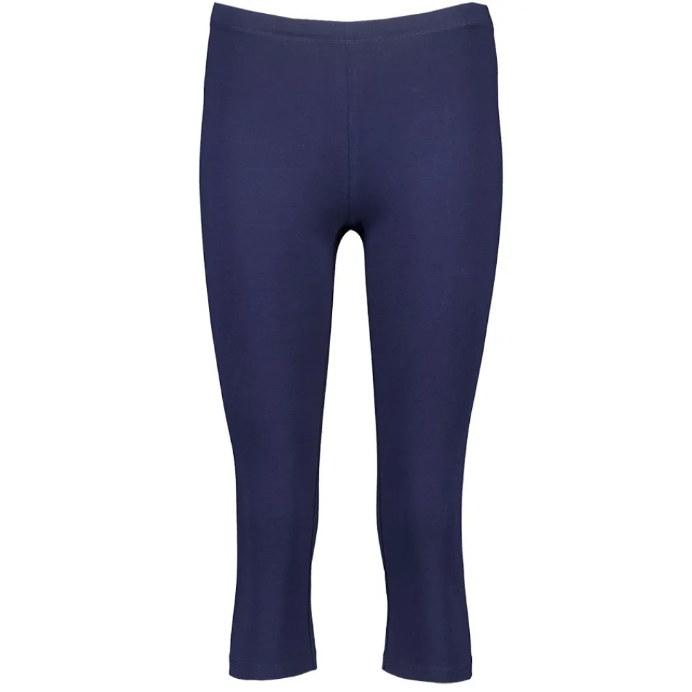 Zeeman Broeken^Caprilegging - Blauw