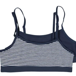 Zeeman Ondergoed^Croptop - Blauw