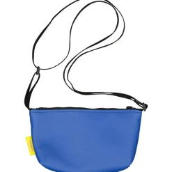 Zeeman Tassen|Tassen^Crossbodytas - Blauw