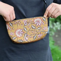 Zeeman Tassen|Tassen^Crossbodytas - Bruin