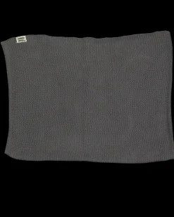 Zeeman Woonaccessoires|Plaids & Dekens^Deken - Grijs