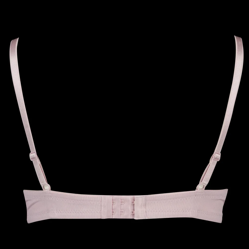 Zeeman Bh's|Bh's^Demi Padded BH - Paars