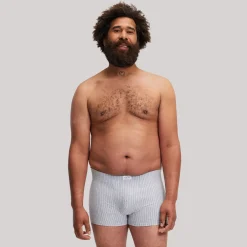 Zeeman Boxershorts^Don Boxer - Grijs