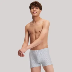 Zeeman Boxershorts^Don Boxer - Grijs