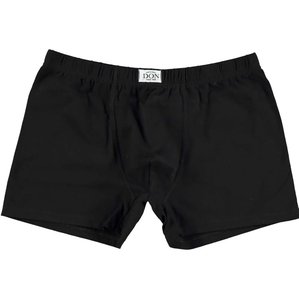 Zeeman Boxershorts^Don Boxer - Zwart