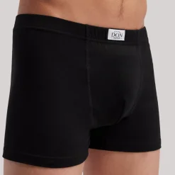 Zeeman Boxershorts^Don Boxer - Zwart