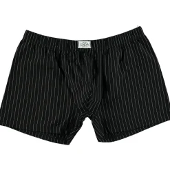 Zeeman Boxershorts^Don Boxer - Zwart