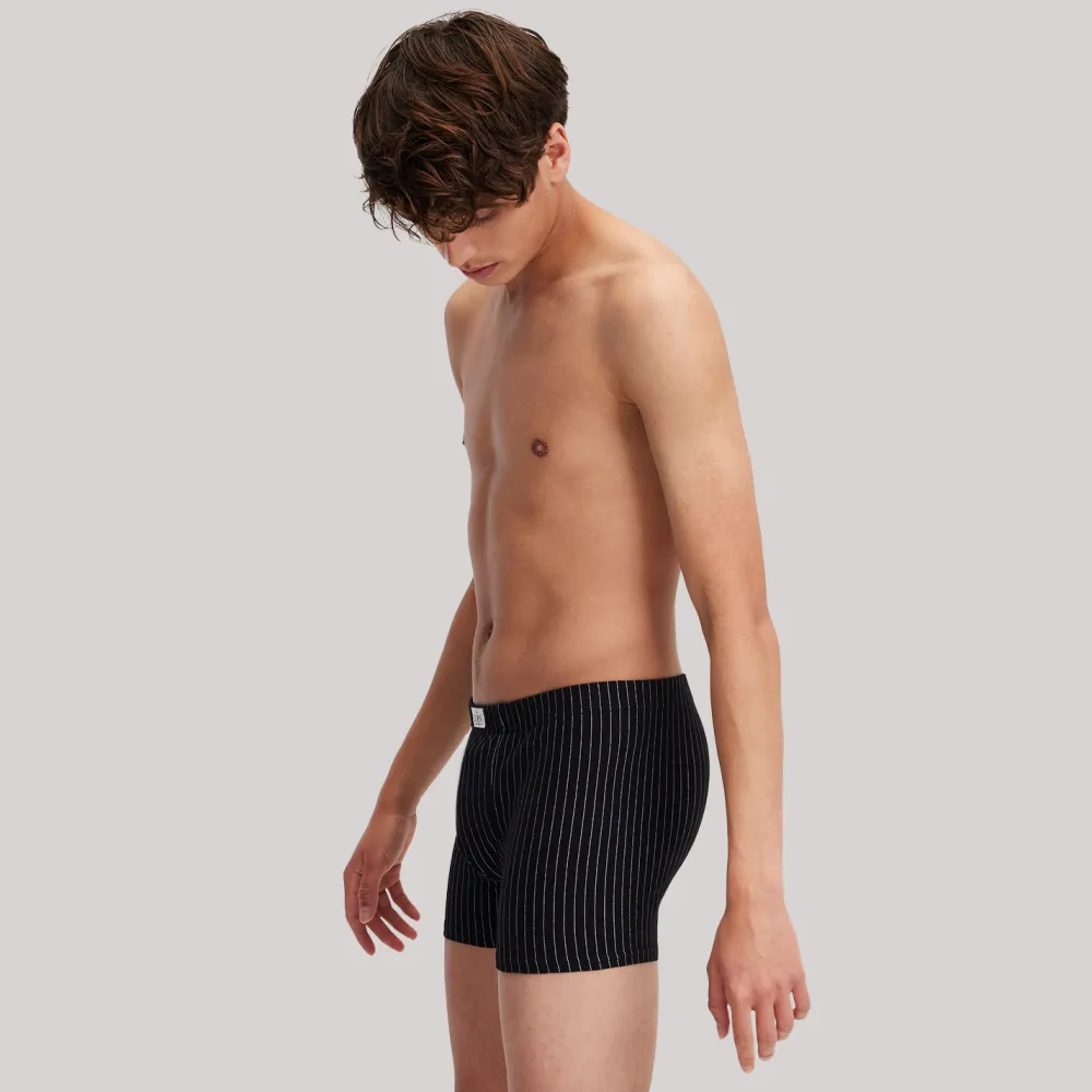 Zeeman Boxershorts^Don Boxer - Zwart