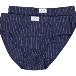 Zeeman Slips^Don Slip - Blauw